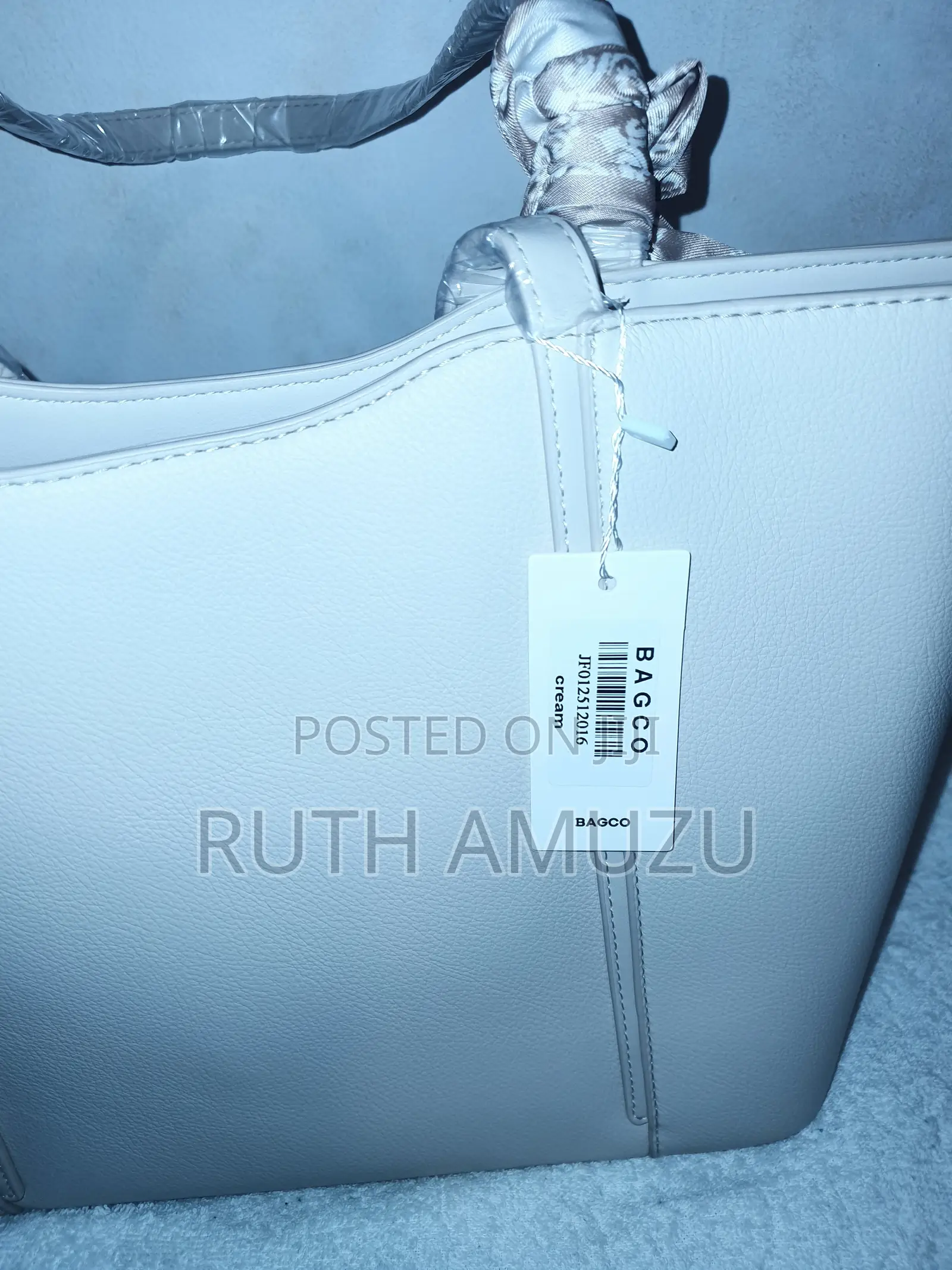 Quality Bagco Bag