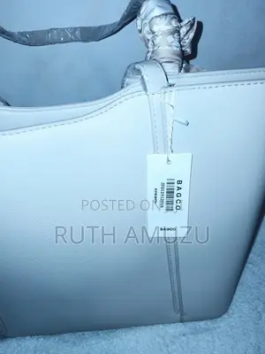 Quality Bagco Bag
