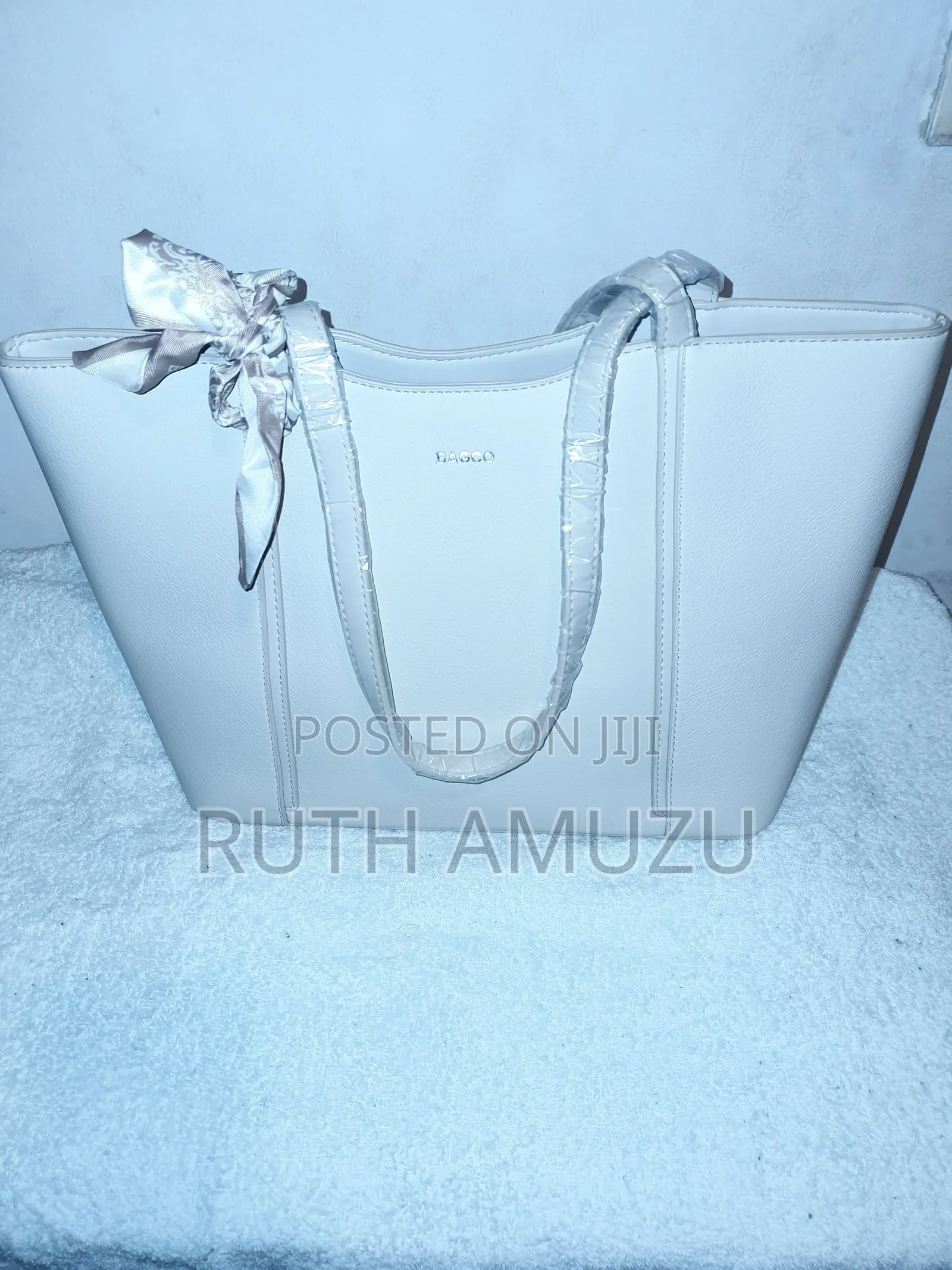 Quality Bagco Bag