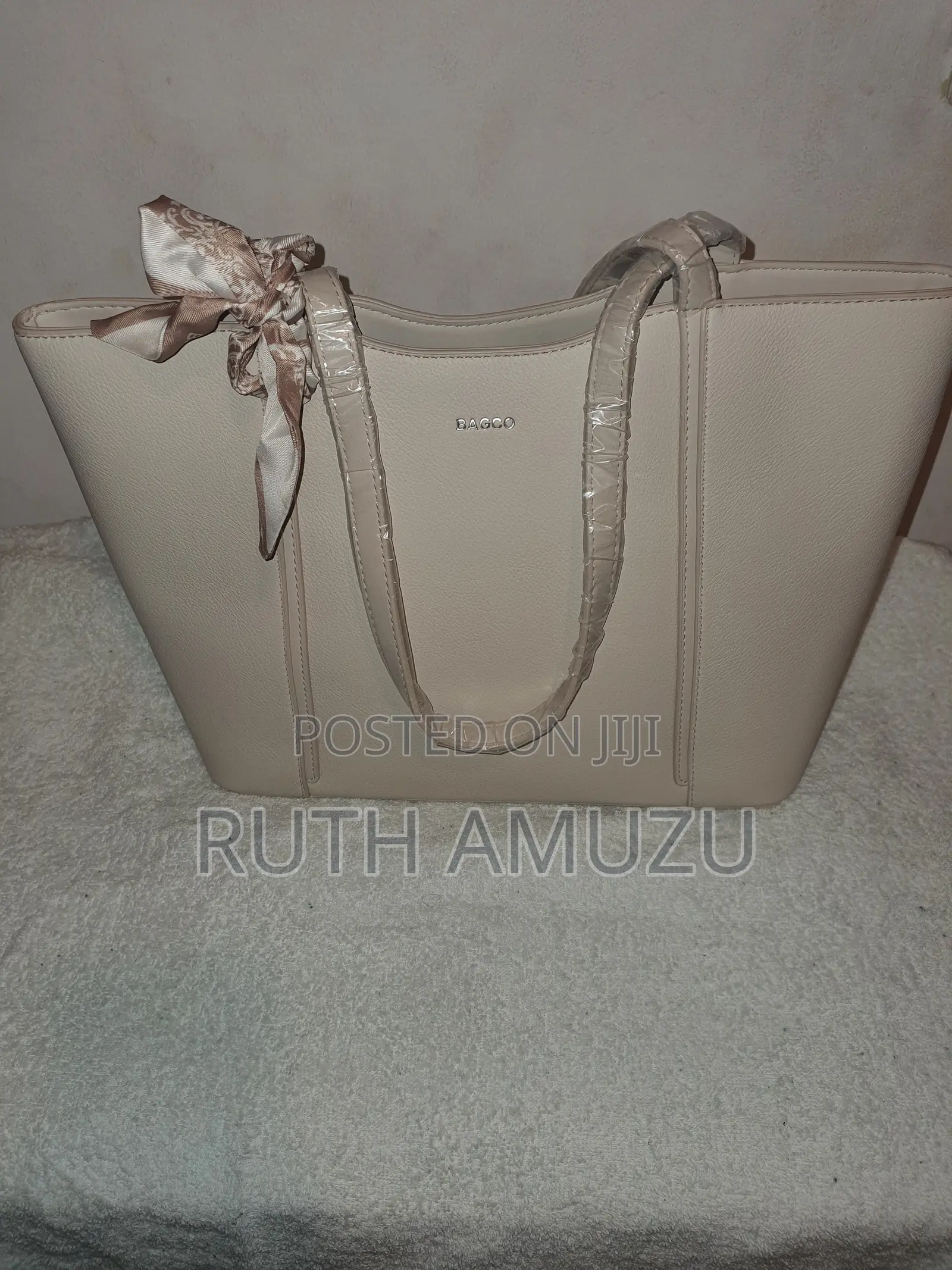 Quality Bagco Bag