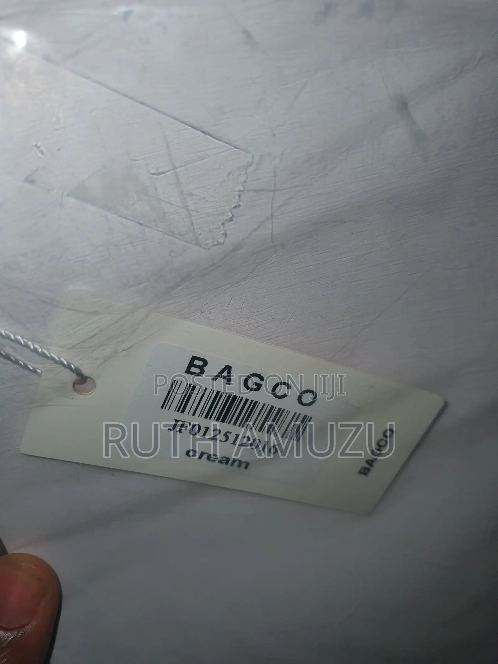 Quality Bagco Bag