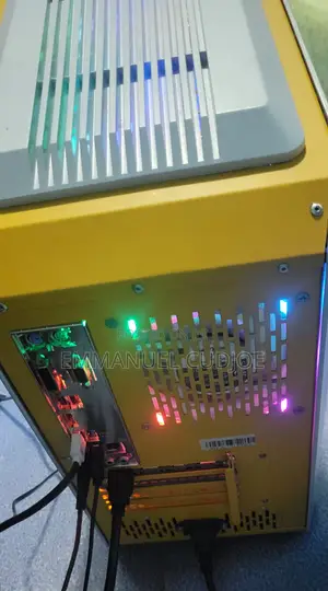 Desktop Computer 16GB Intel Core i5 SSD 1T