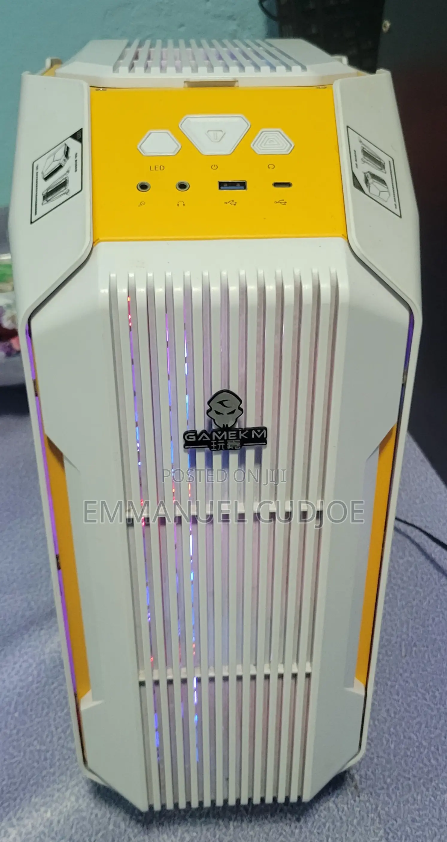 Desktop Computer 16GB Intel Core i5 SSD 1T