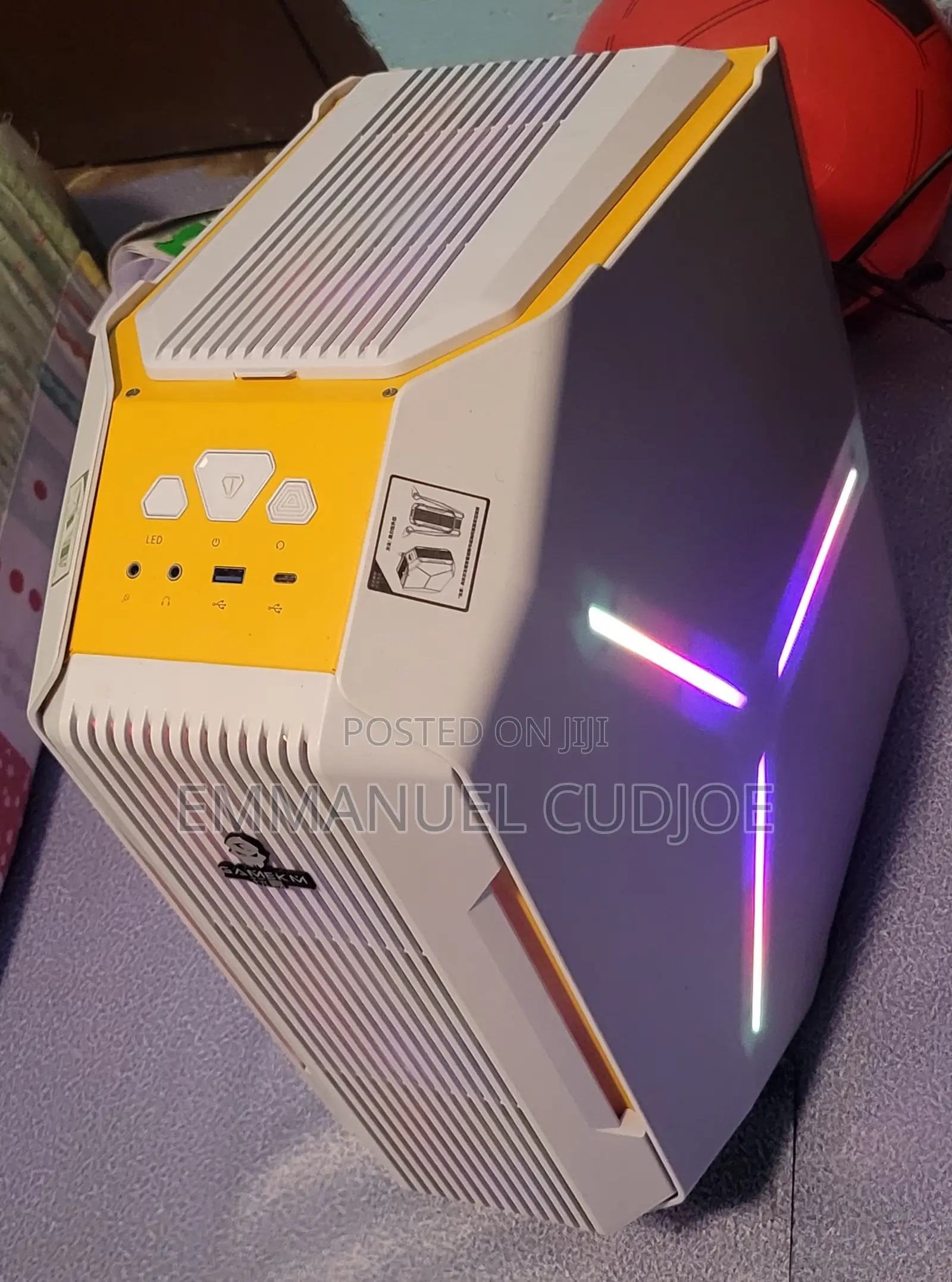 Desktop Computer 16GB Intel Core i5 SSD 1T