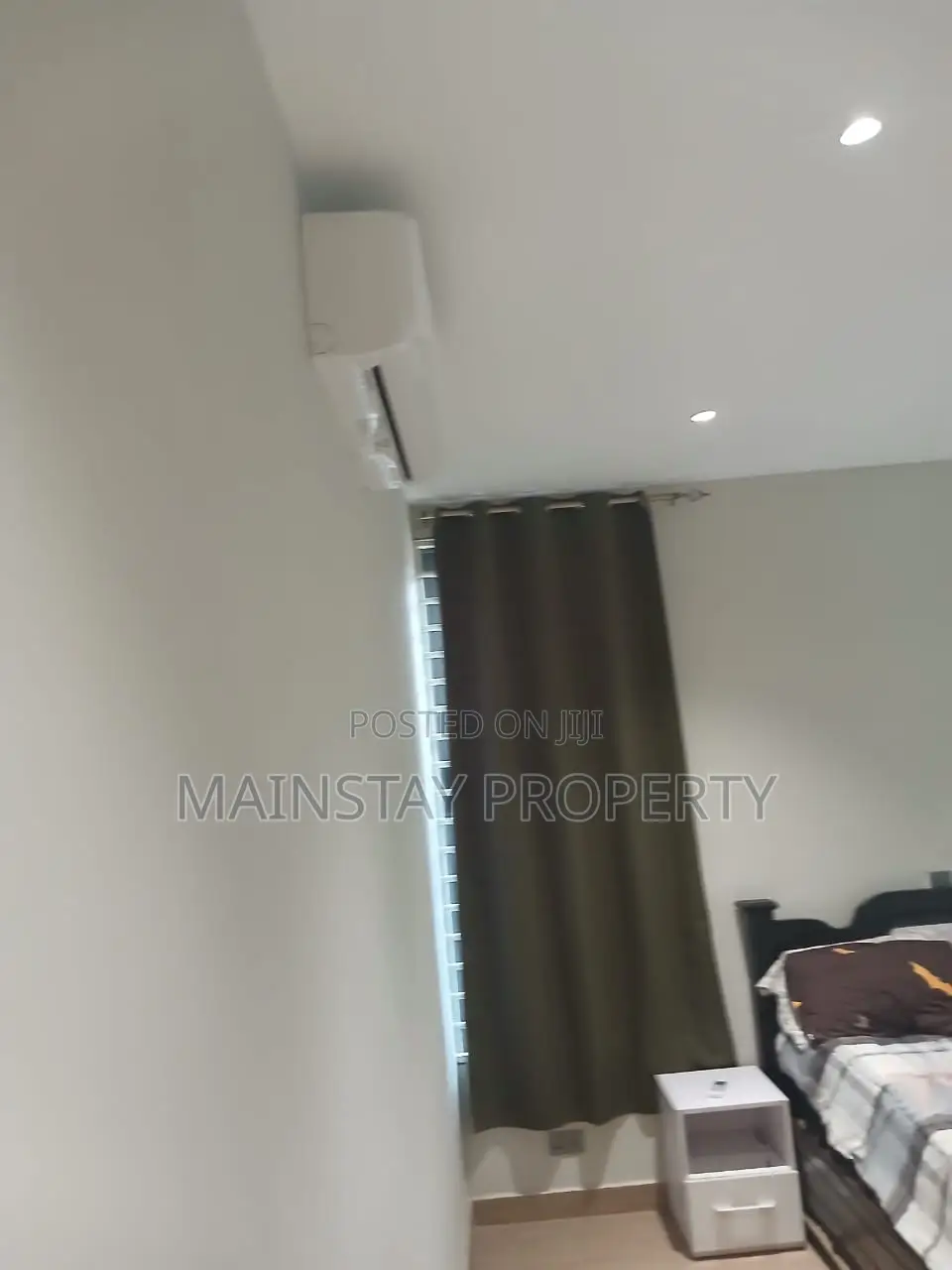 Furnished 2bdrm Apartment in Mainstay Estates, Nmai-Dzorn for rent