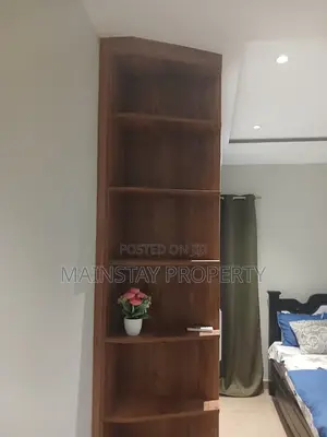 Furnished 2bdrm Apartment in Mainstay Estates, Nmai-Dzorn for rent