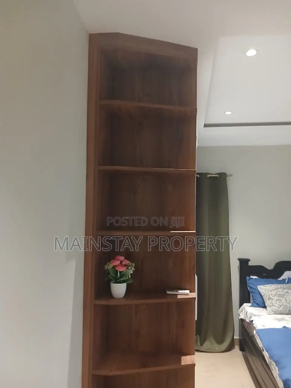 Furnished 2bdrm Apartment in Mainstay Estates, Nmai-Dzorn for rent