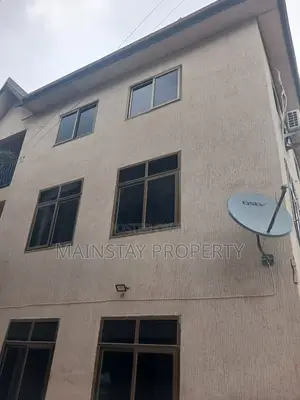 Furnished 2bdrm Apartment in Mainstay Estates, Nmai-Dzorn for rent