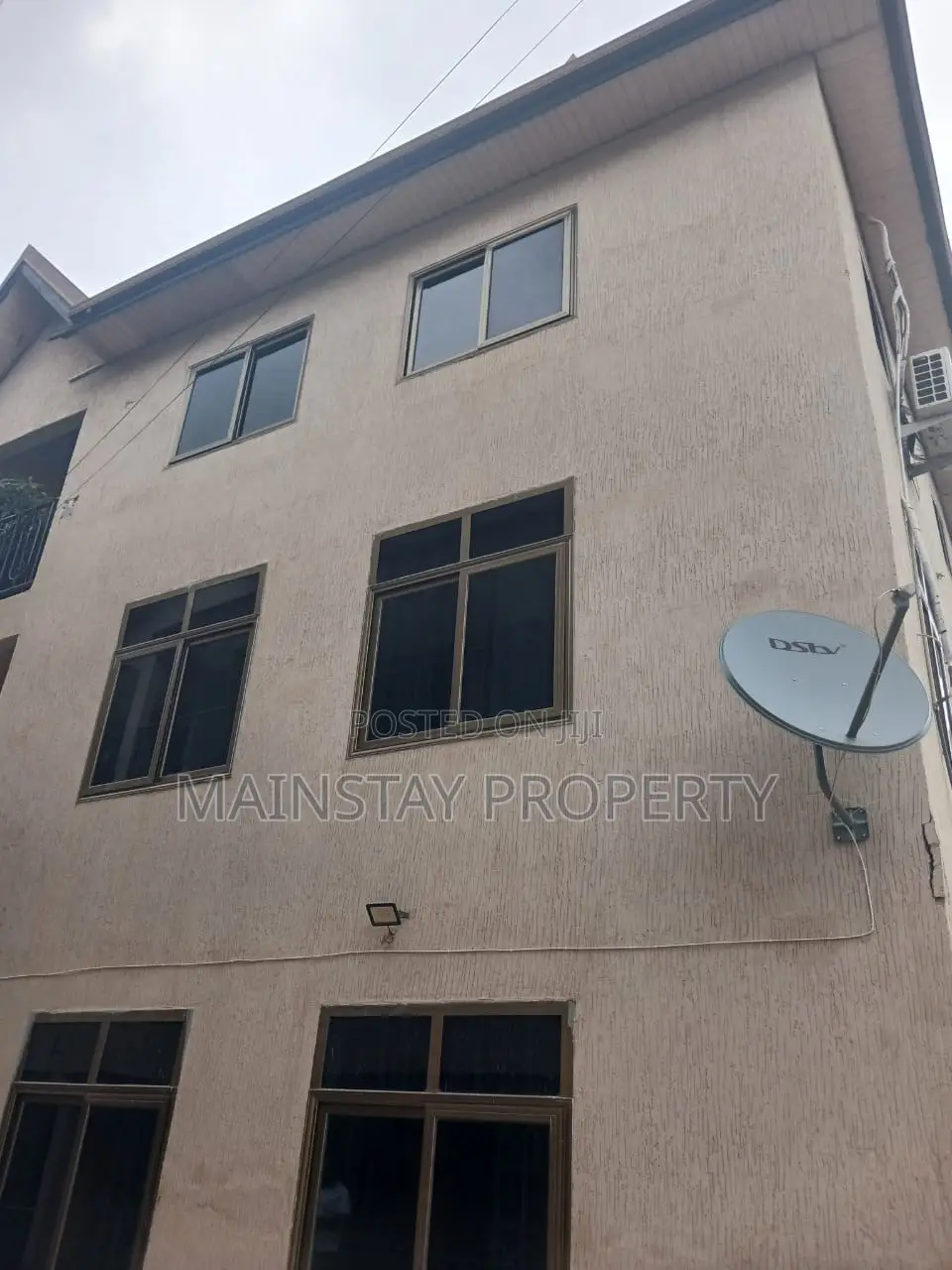 Furnished 2bdrm Apartment in Mainstay Estates, Nmai-Dzorn for rent