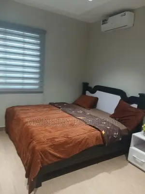 Furnished 2bdrm Apartment in Mainstay Estates, Nmai-Dzorn for rent