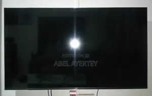 Syinix ' 55 ' Android Smart TV