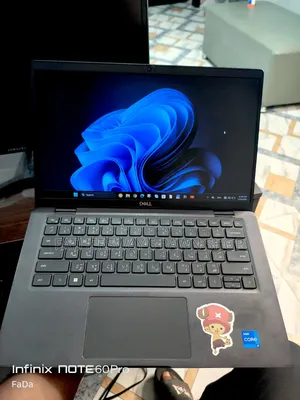 Laptop Dell Latitude 7420 16GB Intel Core i7 SSD 512GB