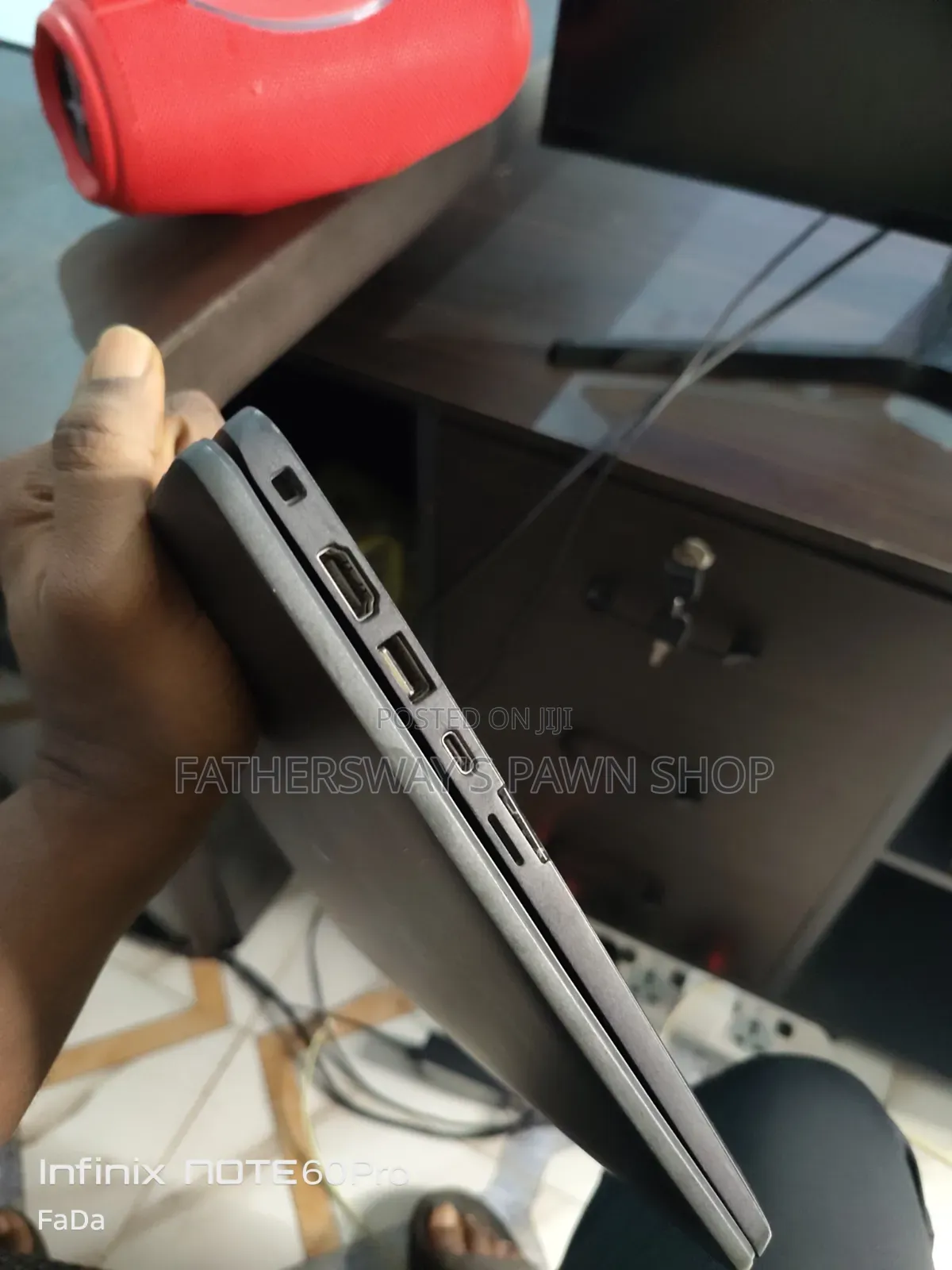 Laptop Dell Latitude 7420 16GB Intel Core i7 SSD 512GB