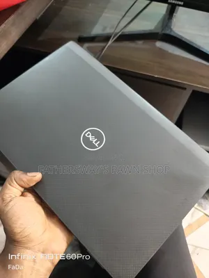 Laptop Dell Latitude 7420 16GB Intel Core i7 SSD 512GB