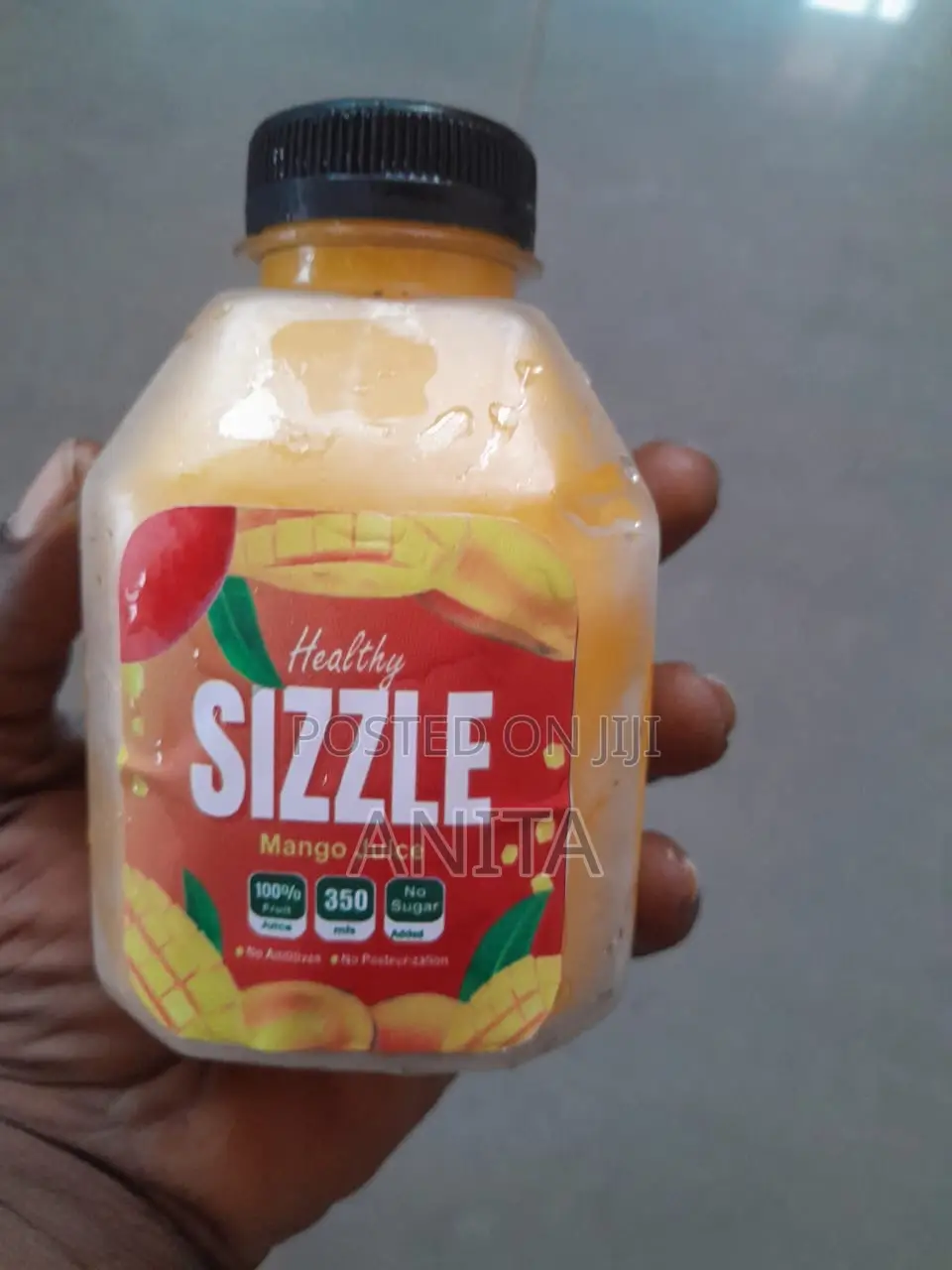 Mango Juice