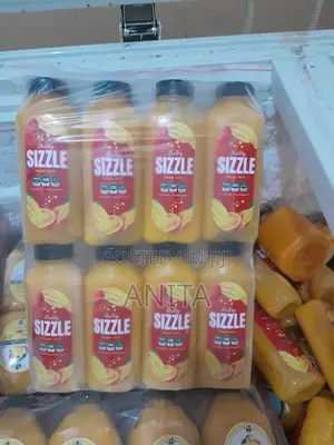 Mango Juice