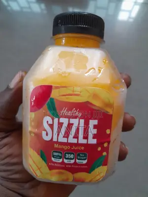 Mango Juice