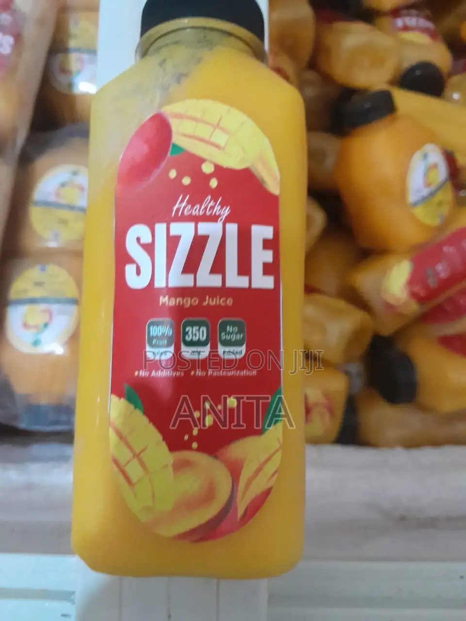 Mango Juice