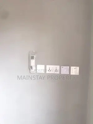 3bdrm Apartment in Mainstay Estates, Tseaddo for rent