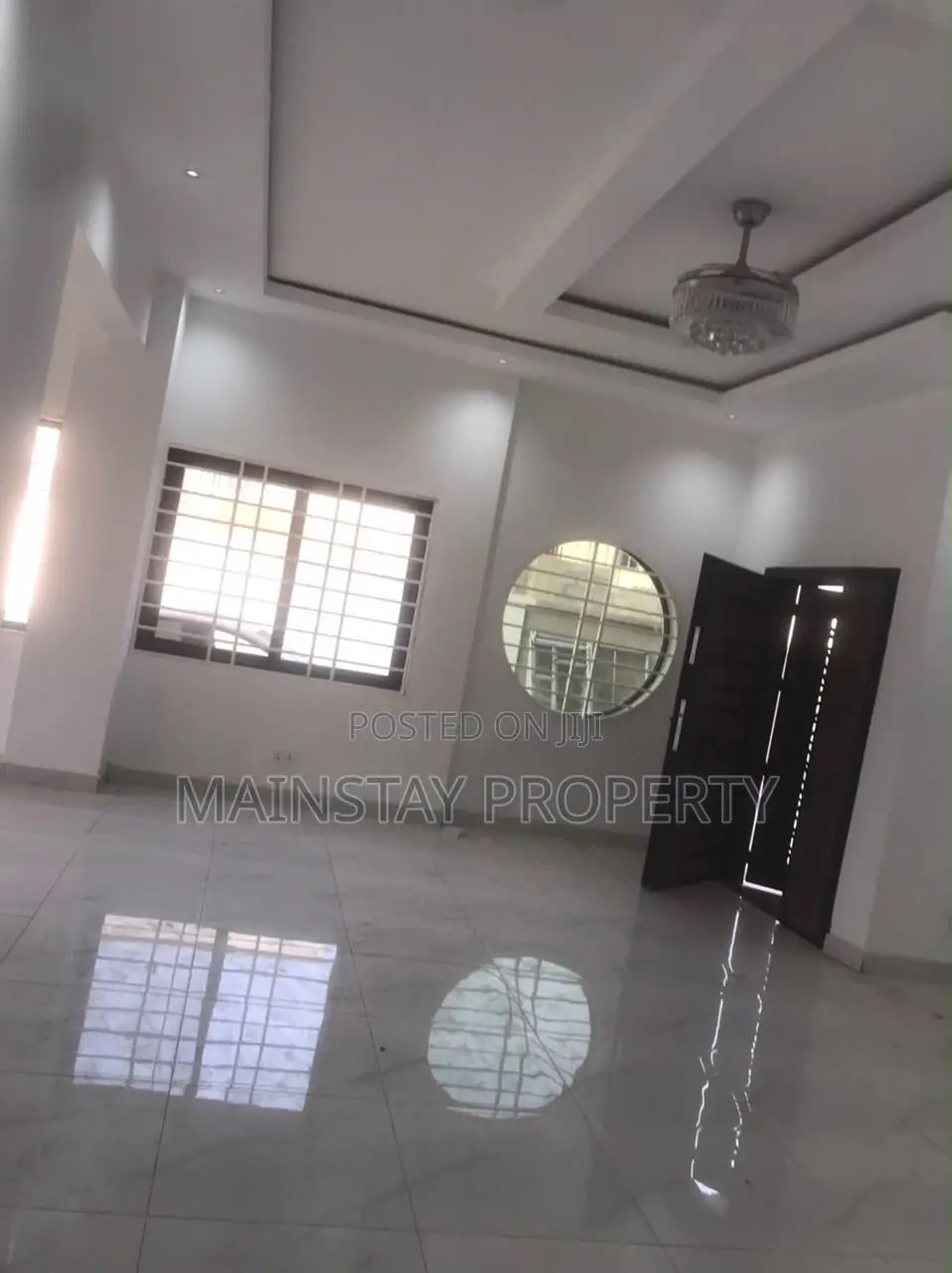 3bdrm Apartment in Mainstay Estates, Tseaddo for rent