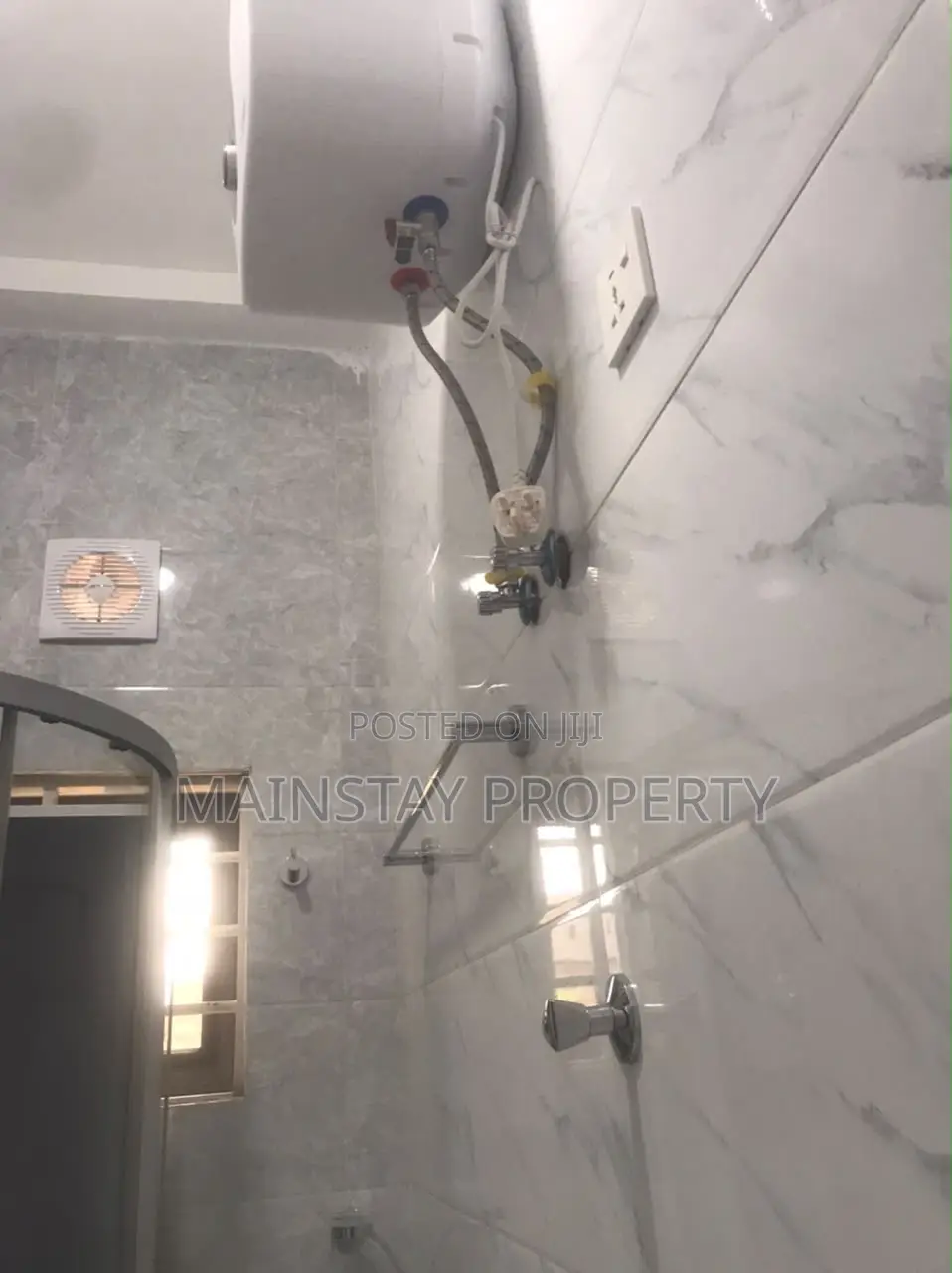 3bdrm Apartment in Mainstay Estates, Tseaddo for rent