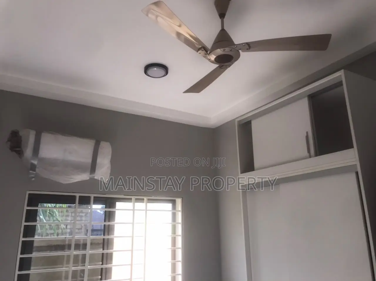 3bdrm Apartment in Mainstay Estates, Tseaddo for rent
