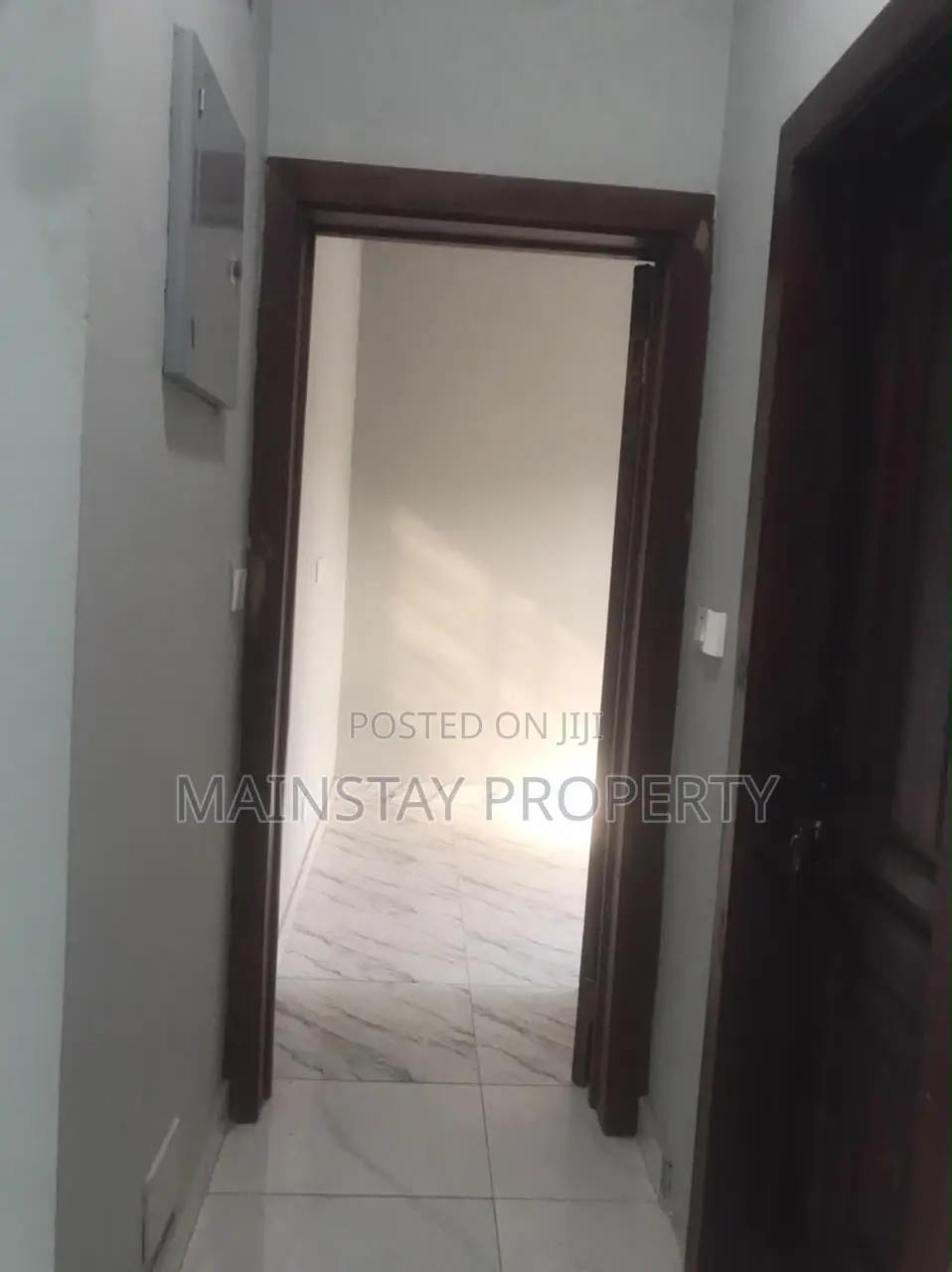 3bdrm Apartment in Mainstay Estates, Tseaddo for rent
