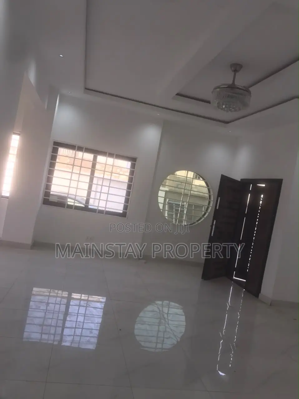 3bdrm Apartment in Mainstay Estates, Tseaddo for rent