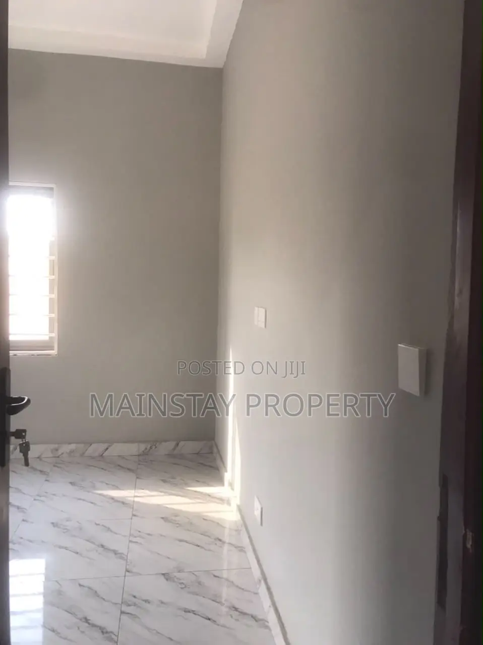 3bdrm Apartment in Mainstay Estates, Tseaddo for rent