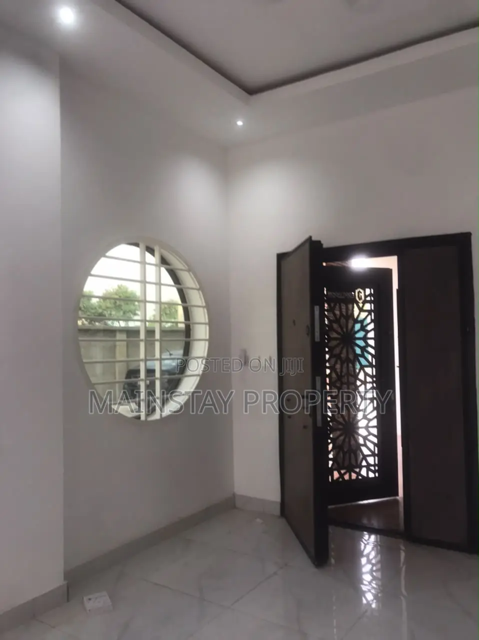 3bdrm Apartment in Mainstay Estates, Tseaddo for rent