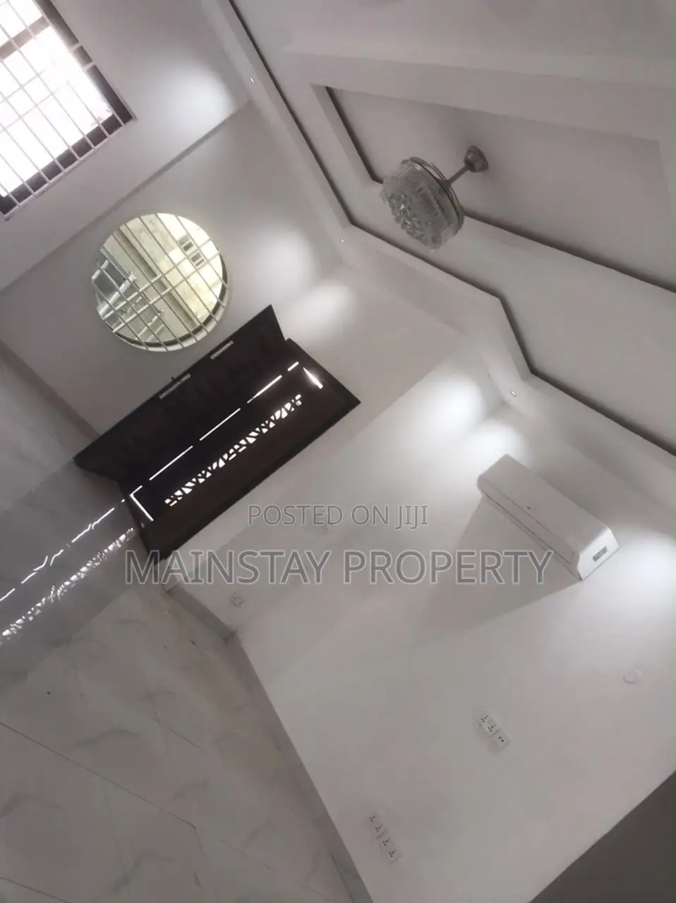 3bdrm Apartment in Mainstay Estates, Tseaddo for rent