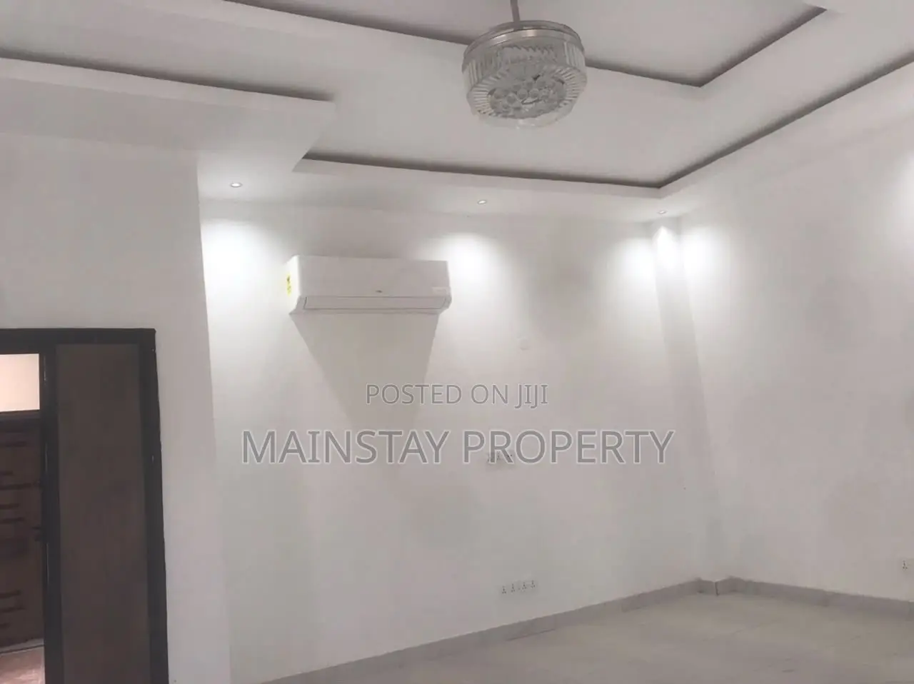 3bdrm Apartment in Mainstay Estates, Tseaddo for rent