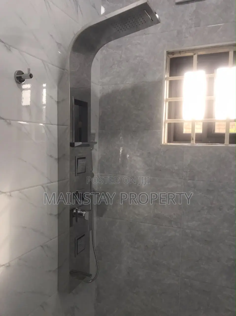 3bdrm Apartment in Mainstay Estates, Tseaddo for rent