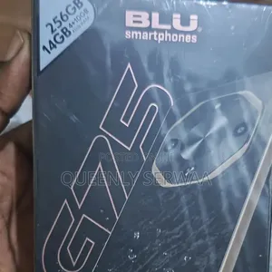 Blu Phone for Sale Very Affordable