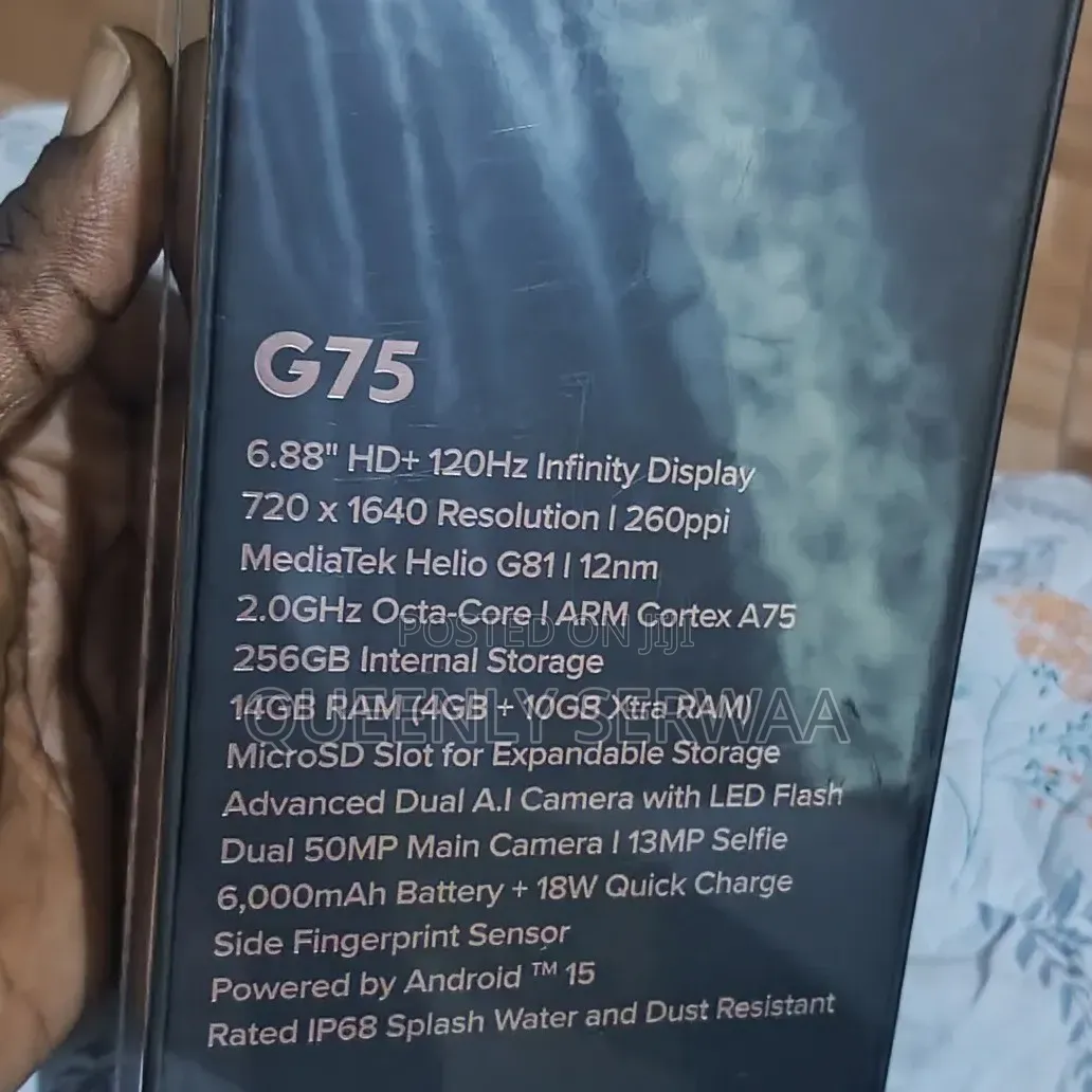 Blu Phone for Sale Very Affordable