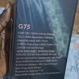 Blu Phone for Sale Very Affordable
