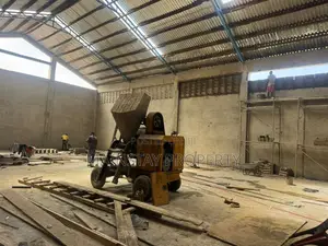Warehouse for Rent