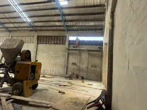 Warehouse for Rent