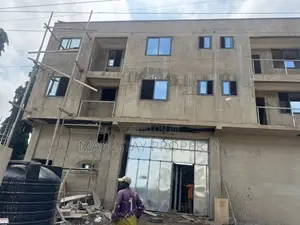 Warehouse for Rent