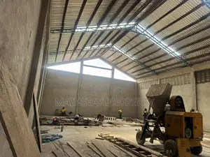 Warehouse for Rent