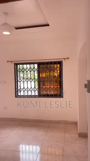 Furnished 5bdrm Bungalow in Macaroni Street, SSNIT Flats for rent