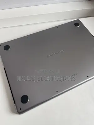 Laptop Apple MacBook Pro 2020 M1 16GB Apple M1 Pro SSD 512GB