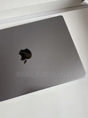 Laptop Apple MacBook Pro 2020 M1 16GB Apple M1 Pro SSD 512GB
