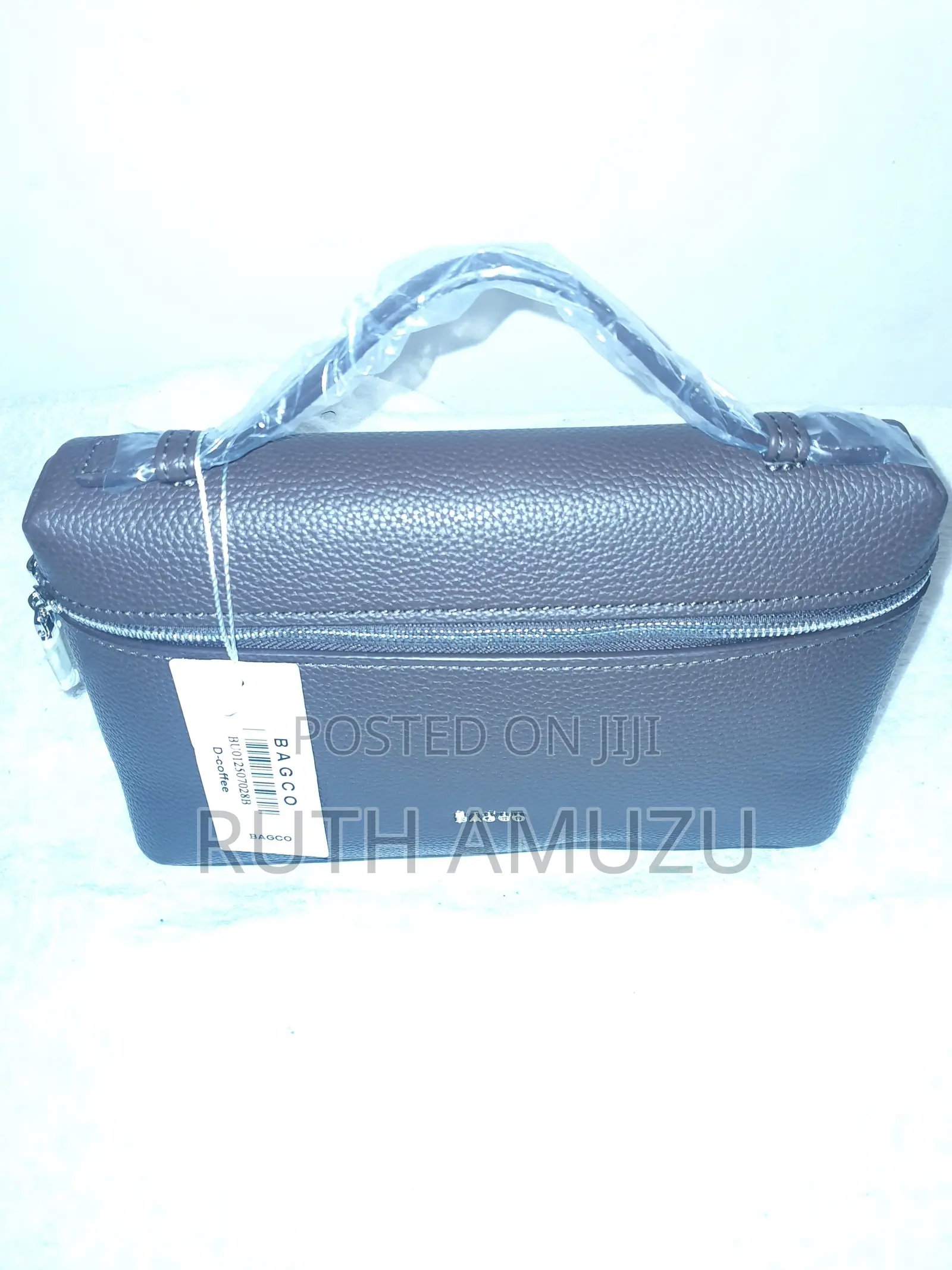 Bagco for Ladies