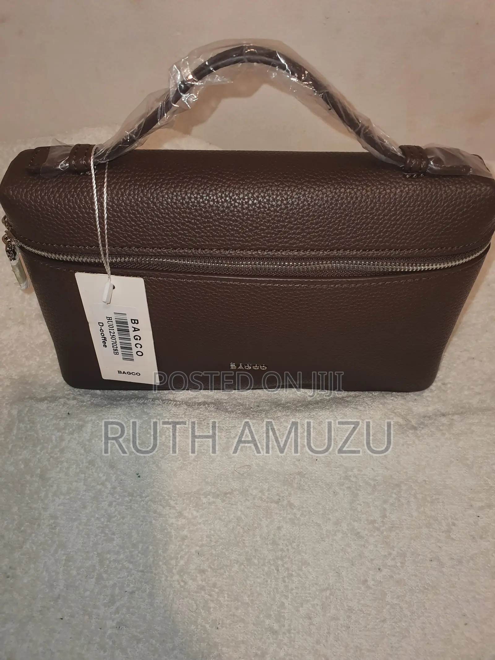 Bagco for Ladies