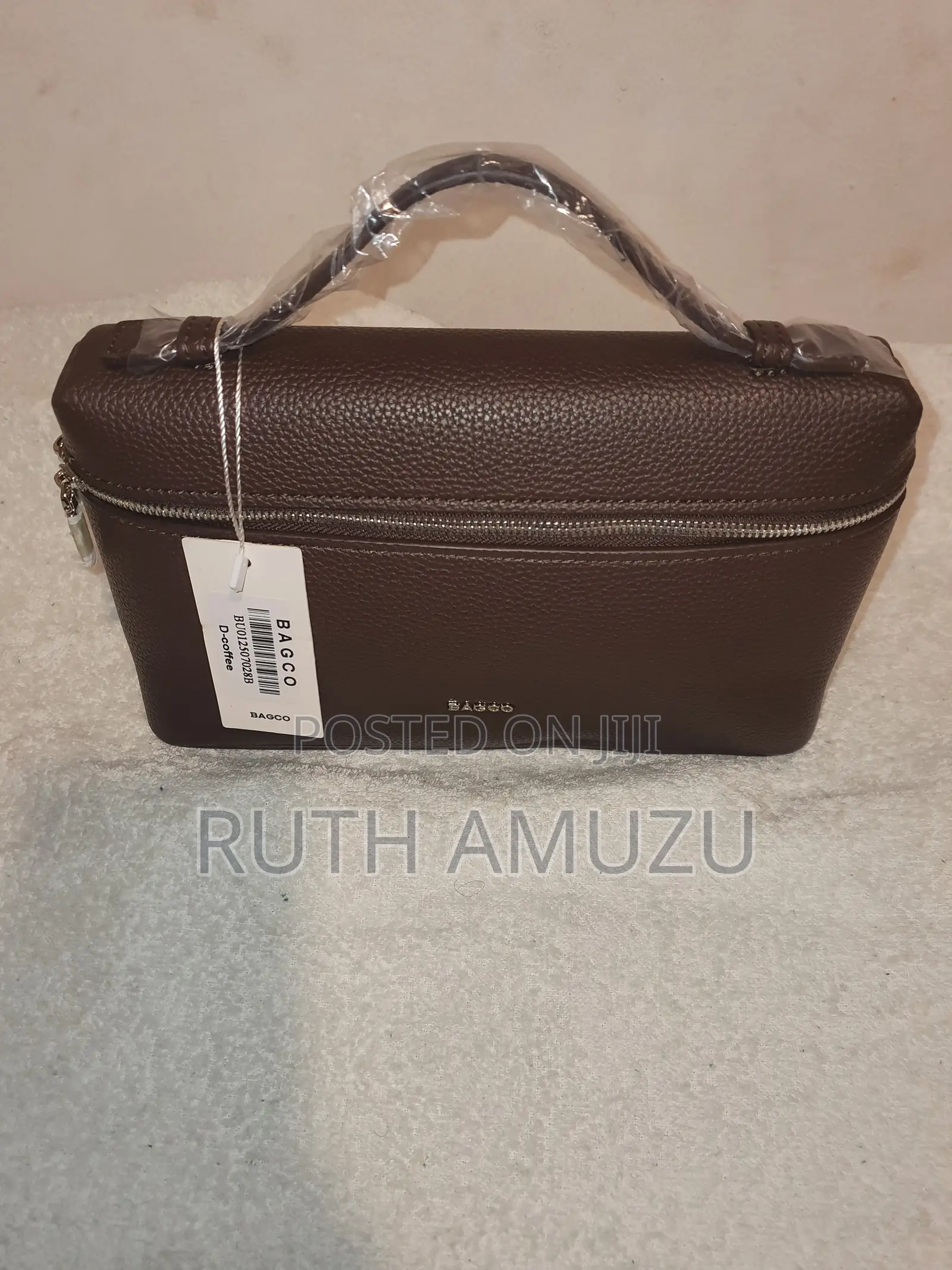 Bagco for Ladies
