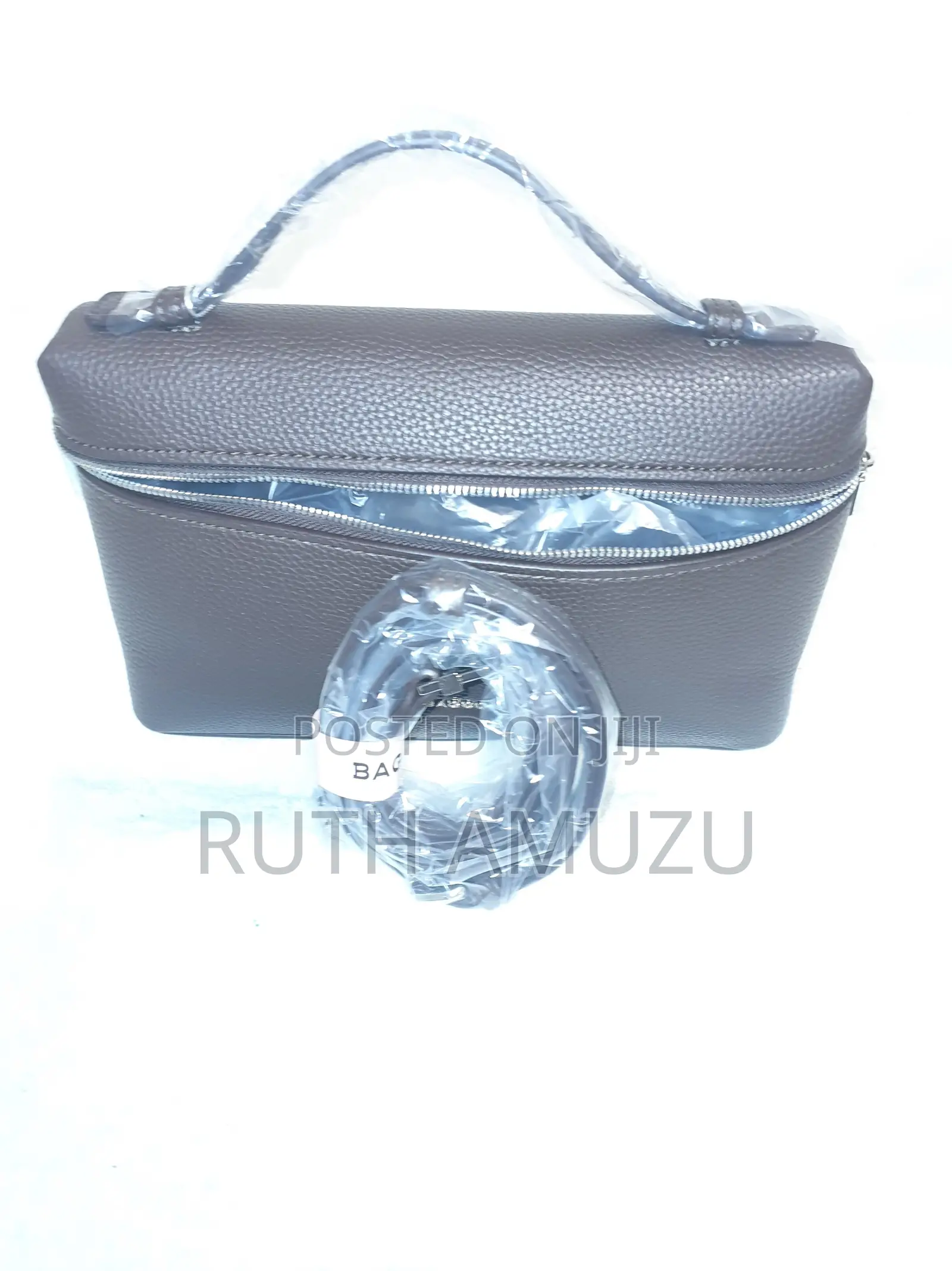 Bagco for Ladies
