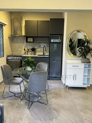 Furnished 1bdrm Apartment in Mainstay Estates, Cantonments for rent