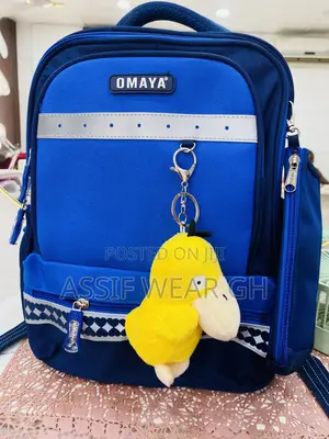 Little Precious Omaya Bag
