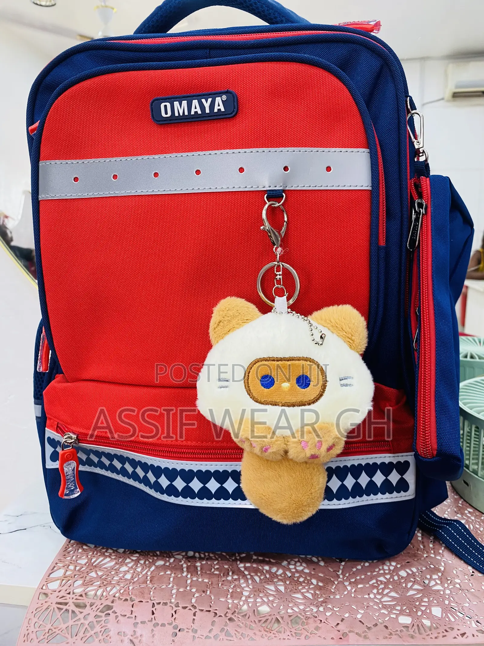 Little Precious Omaya Bag